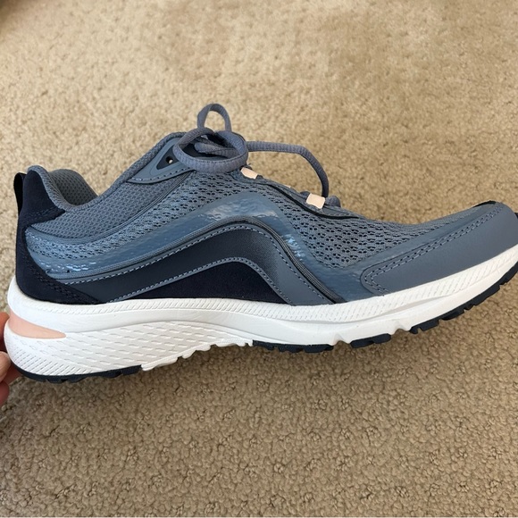 Ryka Belong walking shoe - Picture 6 of 7